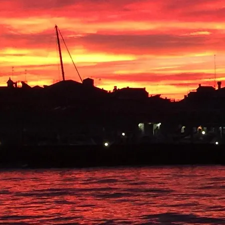 Sunset *