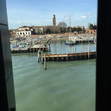 Sunset Gasthof Venedig