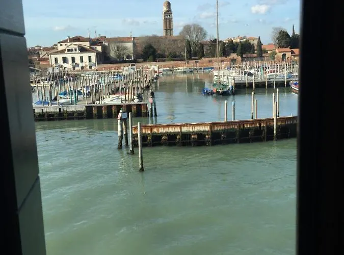 Sunset Vendégház Velence