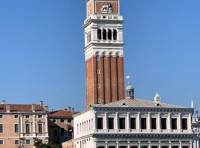 Sunset Vendégház Velence