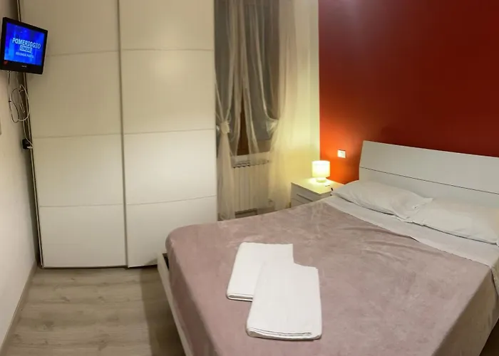 Vendégház Sunset Velence