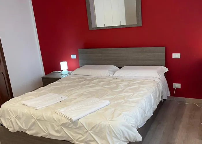 Vendégház Sunset *