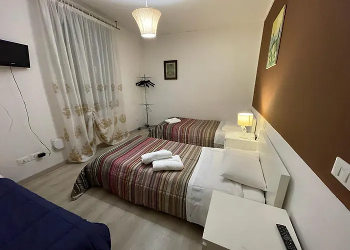 Vendégház Sunset *