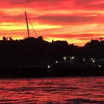 Sunset *
