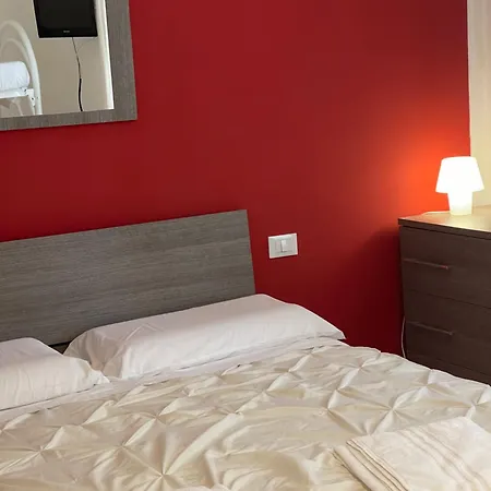 Sunset 게스트하우스 베니스