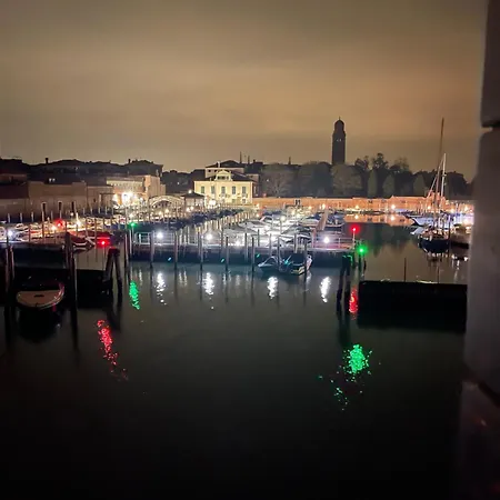 게스트하우스 Sunset 베니스