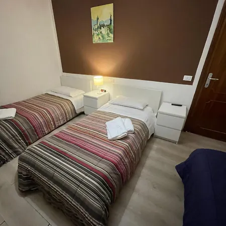 게스트하우스 Sunset