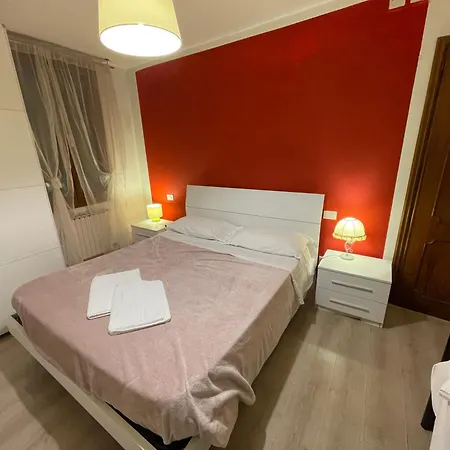 게스트하우스 Sunset 베니스