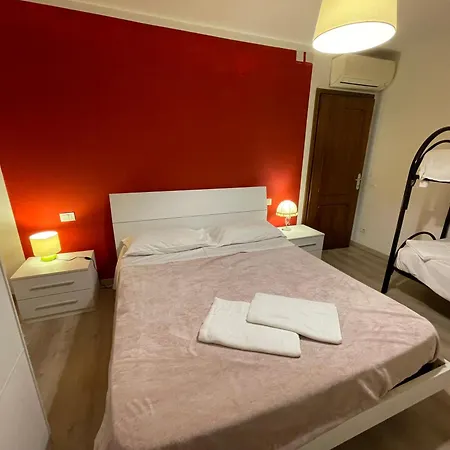 Sunset 게스트하우스 *