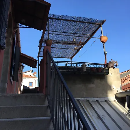 Sunset بيت ضيافة البندقية