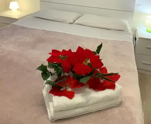 Gæstehus Sunset Venedig