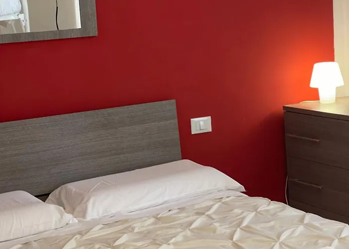 Sunset Gæstehus Venedig