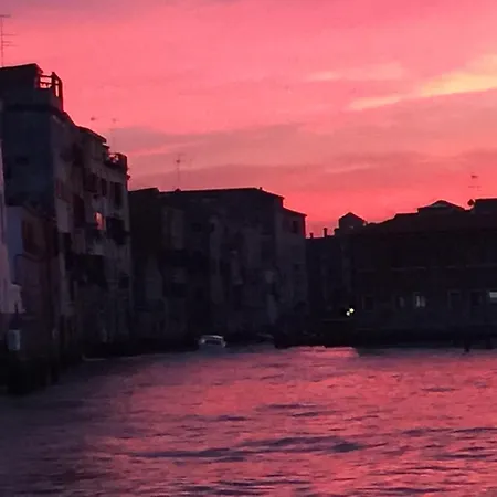 Sunset *