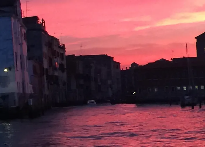 Sunset *